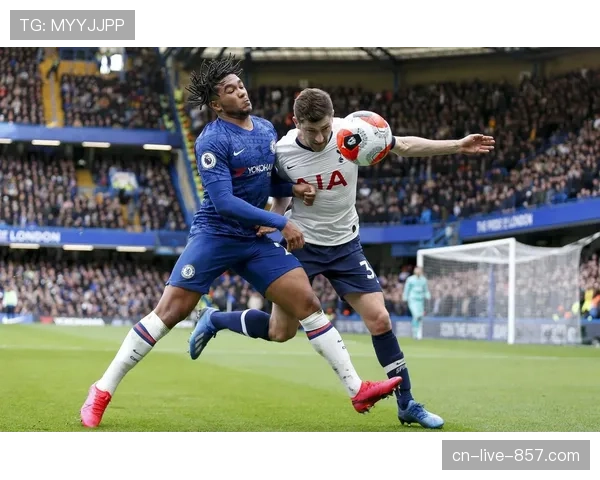 英超传统四强争霸格局生变 切尔西热刺加入欧战资格混战