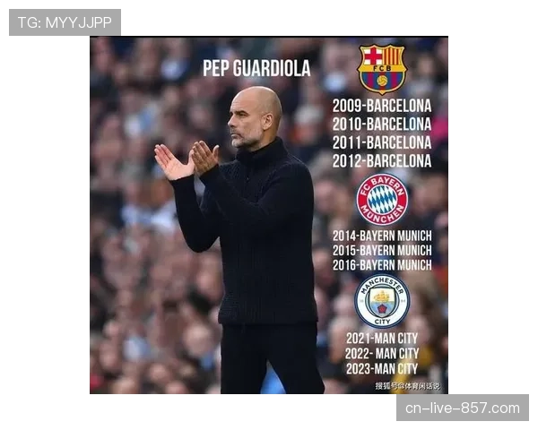 巴萨场均控球率68.67% 传控传统延续瓜迪奥拉体系