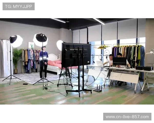 直播服务商在本季度引入实时物理渲染 不仅增强临场感更拉升了互动频次