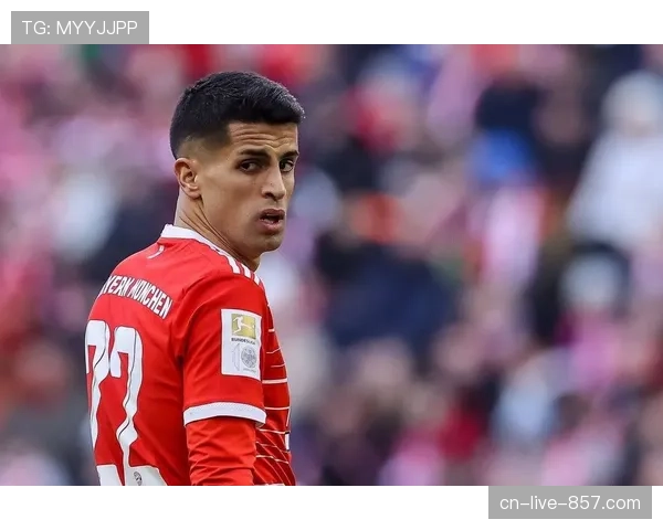 坎塞洛第二次租借回归 表现稳定赢得弗里克充分信任